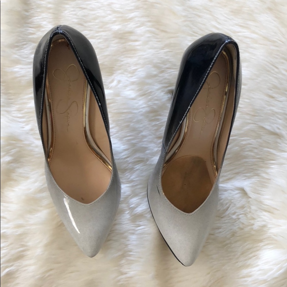 · Jessica Simpson
Pumps Heels